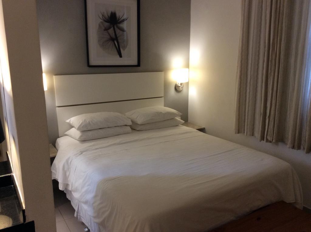 Ipa Penthouse Prudente Daire Rio de Janeiro Dış mekan fotoğraf