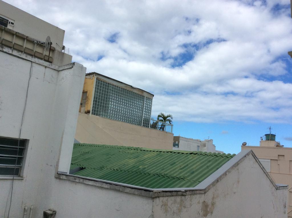 Ipa Penthouse Prudente Daire Rio de Janeiro Dış mekan fotoğraf
