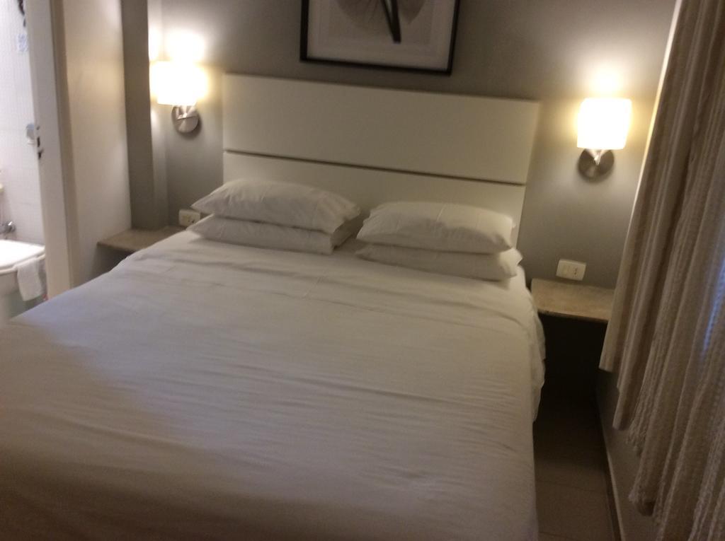 Ipa Penthouse Prudente Daire Rio de Janeiro Dış mekan fotoğraf